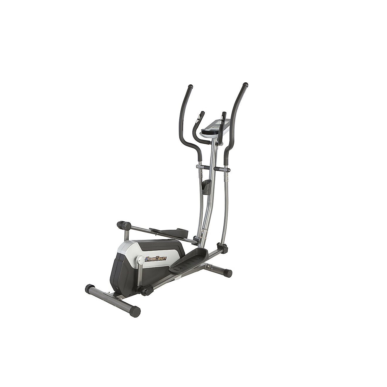 Fitness Reality E5500XL Magnetic Elliptical Trainer                                                                              - view number 1