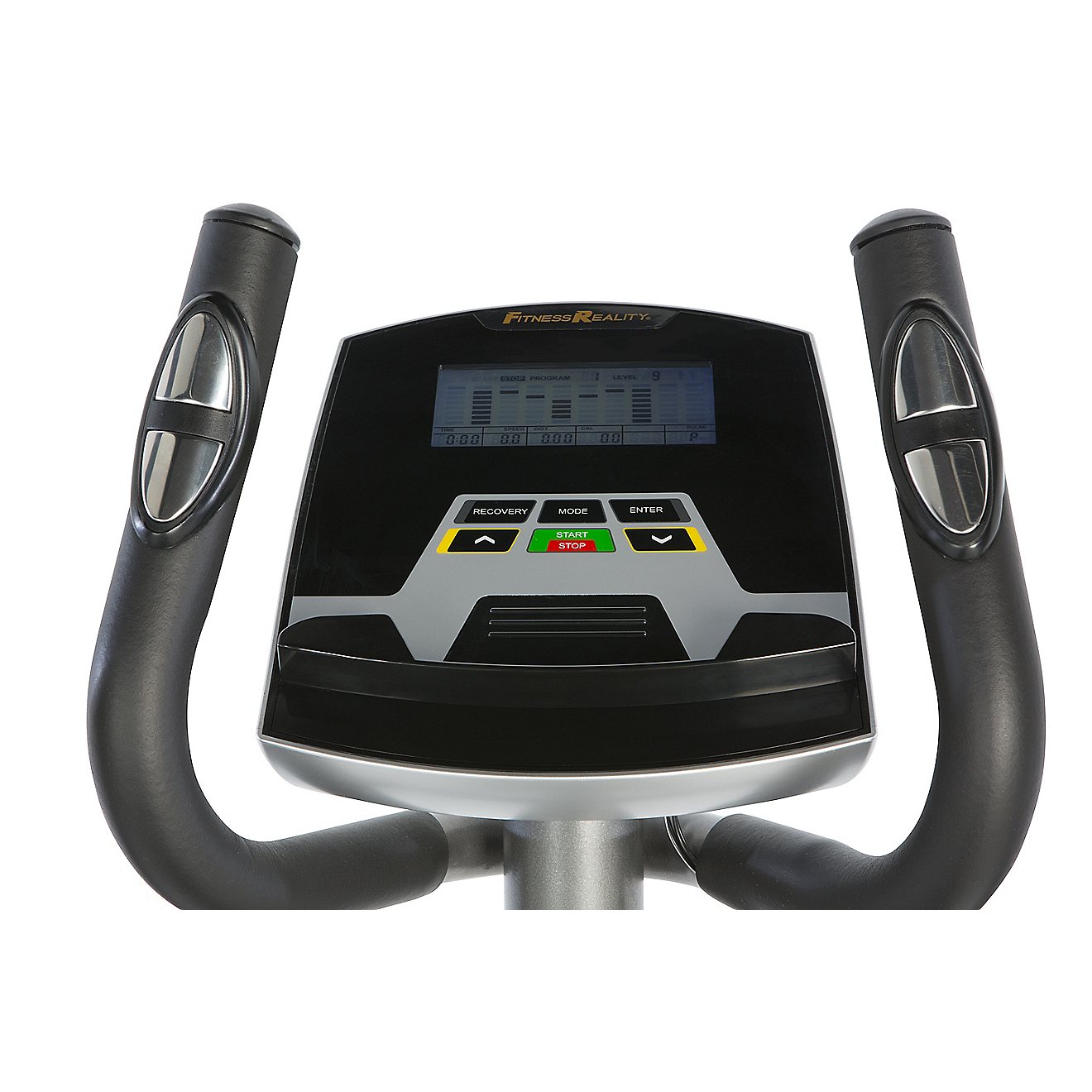 Fitness Reality E5500XL Magnetic Elliptical Trainer                                                                              - view number 2