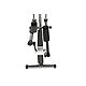 Fitness Reality E5500XL Magnetic Elliptical Trainer                                                                              - view number 4 image