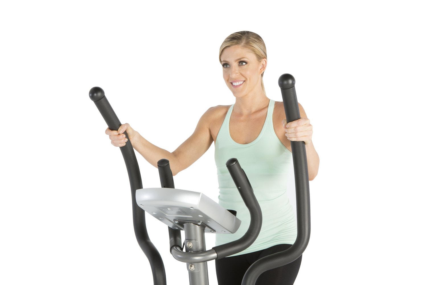 Fitness Reality E5500XL Elliptical Trainer Academy