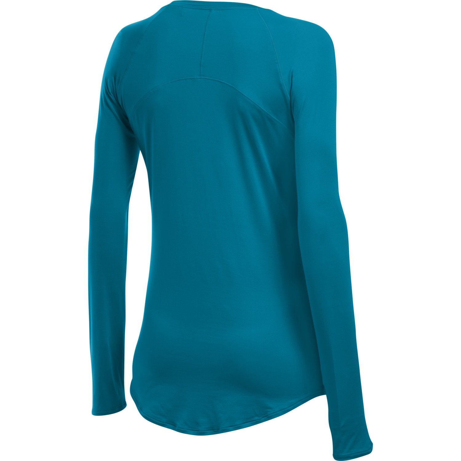 Under Armour Women's Sunblock 50 Long Sleeve T-shirt | Academy