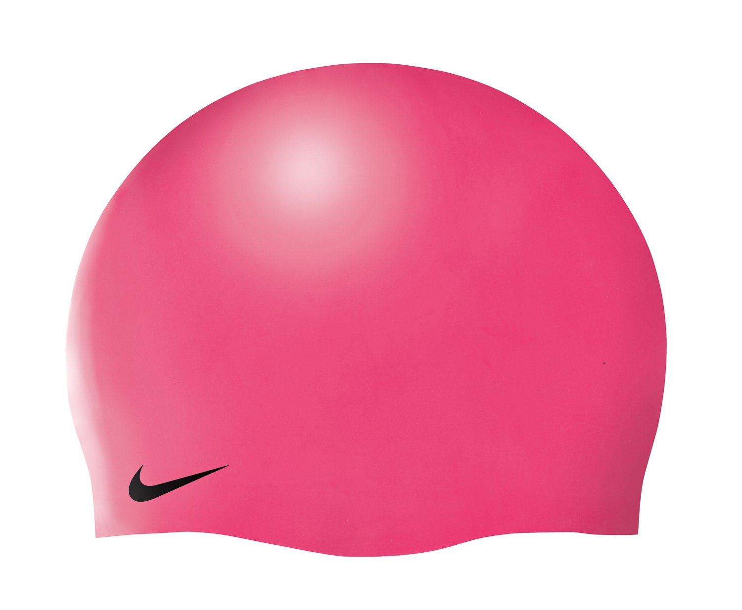 Nike Latex Swim Cap Academy