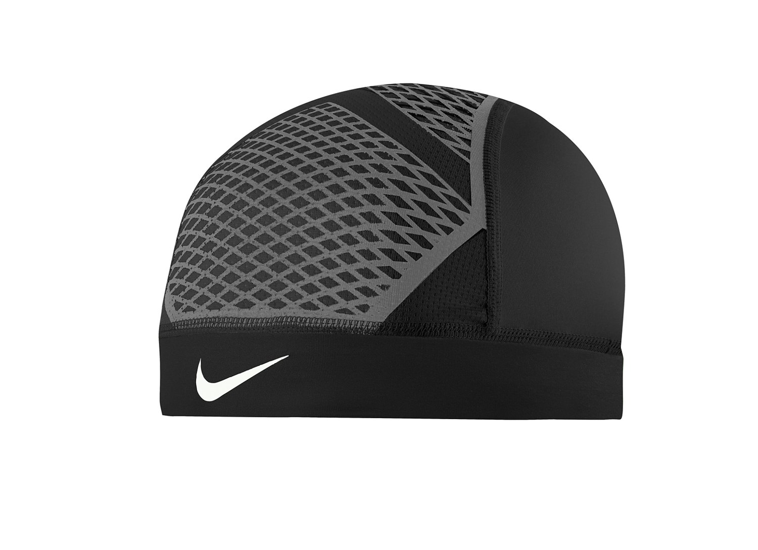 nike men's pro hypercool vapor 4.0 skull cap