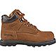 Brazos Women's Tradesman Steel Toe Lace Up Work Boots                                                                            - view number 1 image