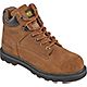 Brazos Women's Tradesman Steel Toe Lace Up Work Boots                                                                            - view number 2 image
