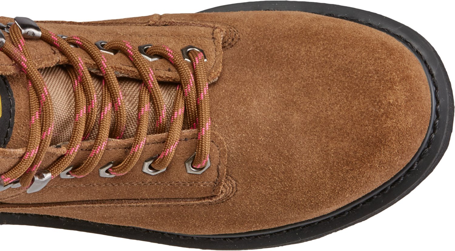 brazos women's steel toe work boots