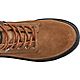 Brazos Women's Tradesman Steel Toe Lace Up Work Boots                                                                            - view number 4 image