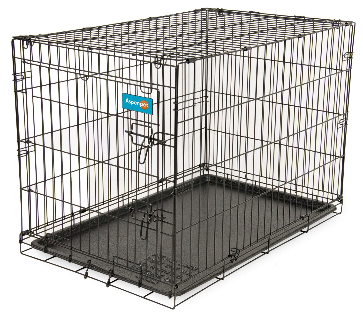 academy dog cages