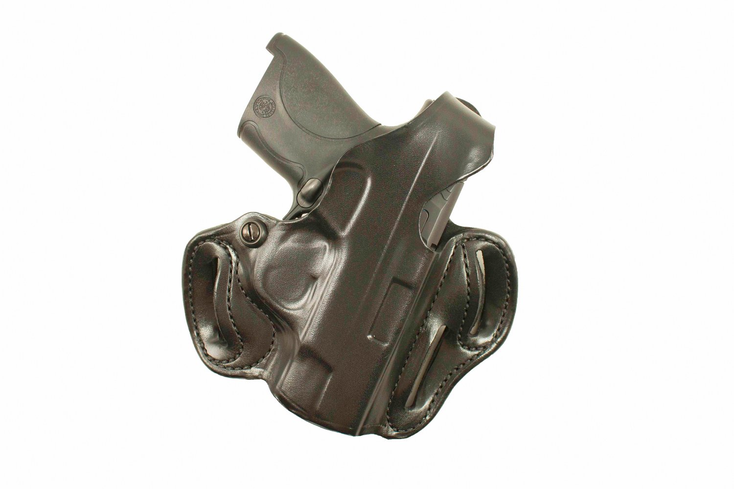 Desantis Gunhide Thumb Break Scabbard Glock 17 22 31 Belt Holster Academy