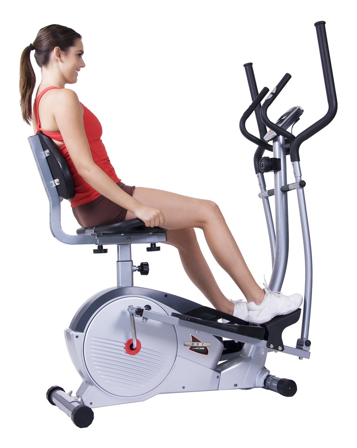 elliptical machine academy sports