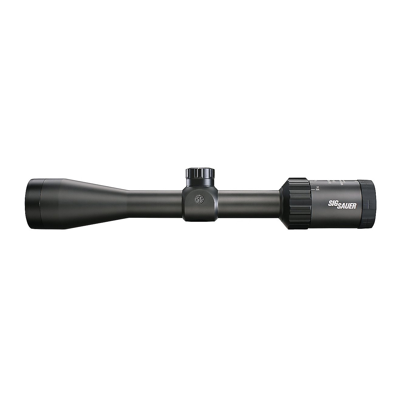 SIG SAUER Whiskey 3 Riflescope                                                                                                   - view number 3