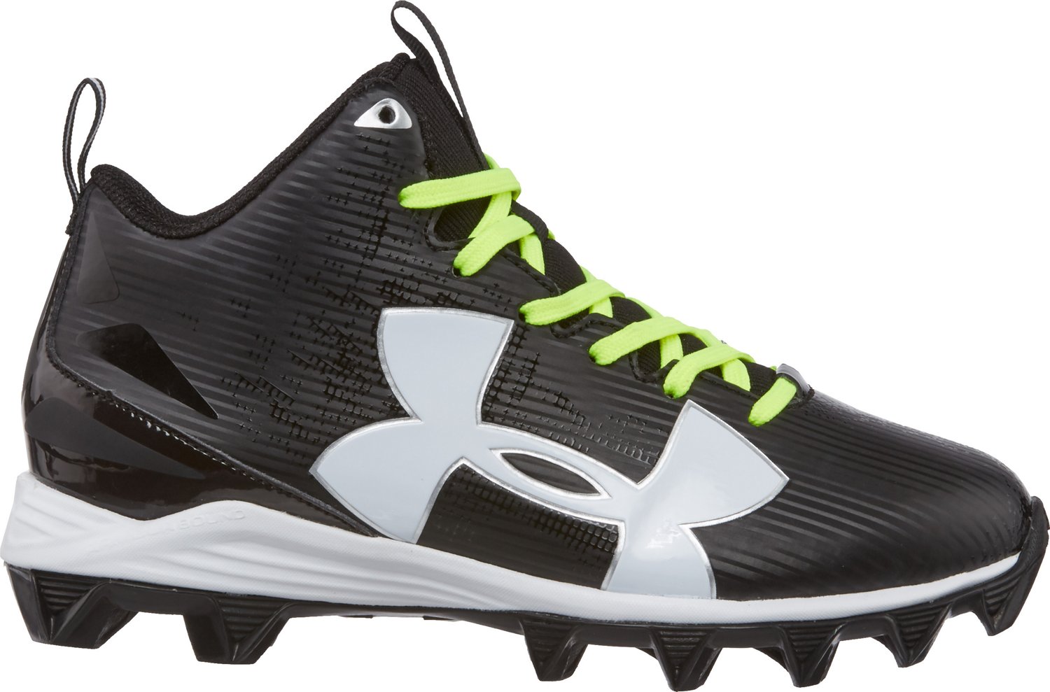 ua crusher rm