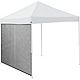 Academy Sports + Outdoors 10 x 10 Mesh Straight Leg Canopy Sunshade Sidewall                                                     - view number 1 image
