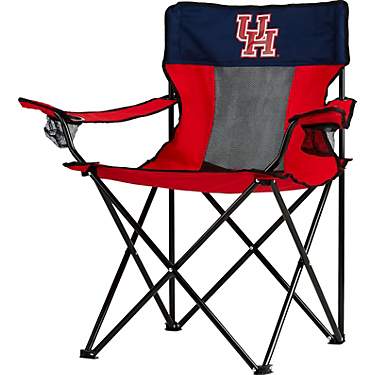 Logo University of Houston Elite Chair                                                                                          