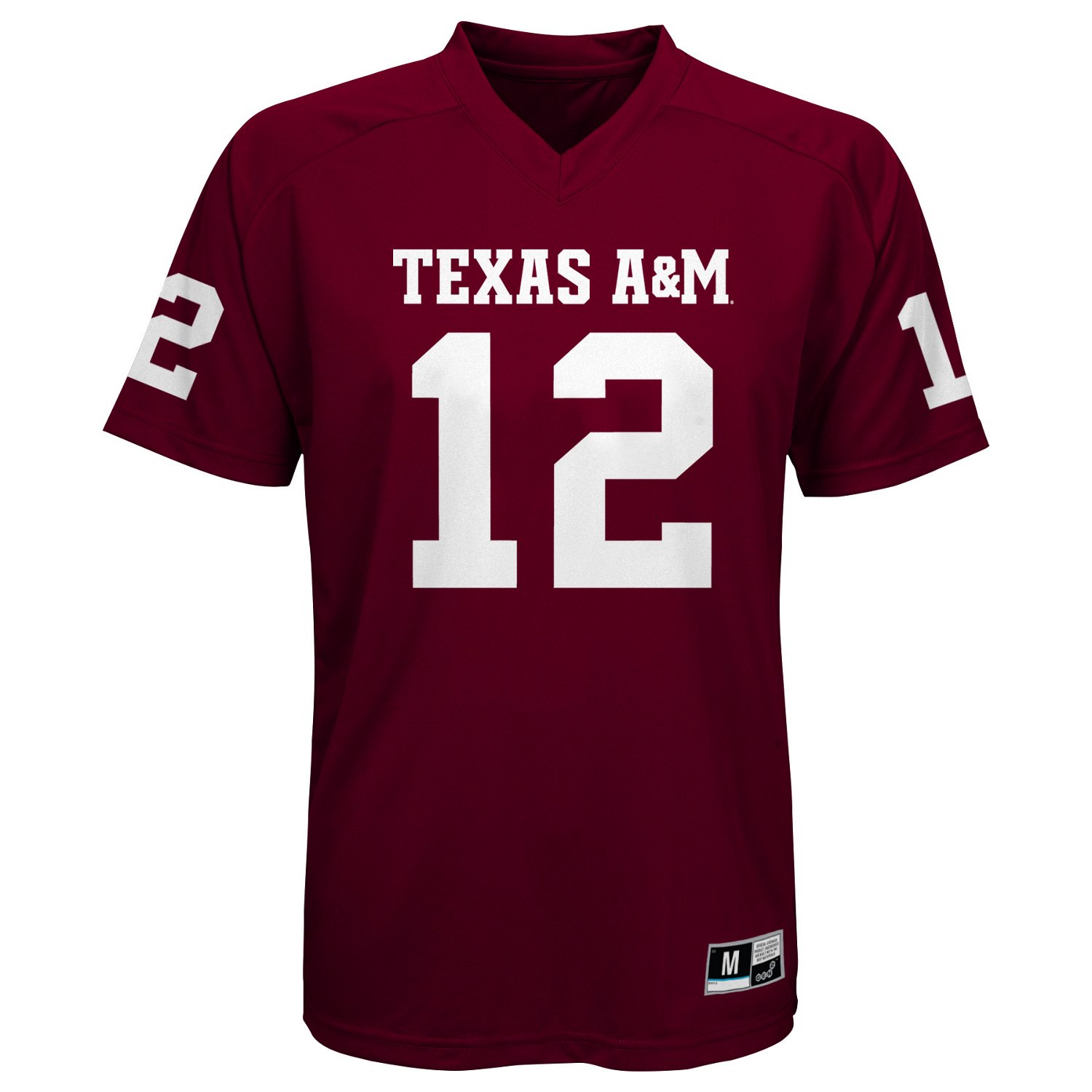 texas a&m hoodie academy