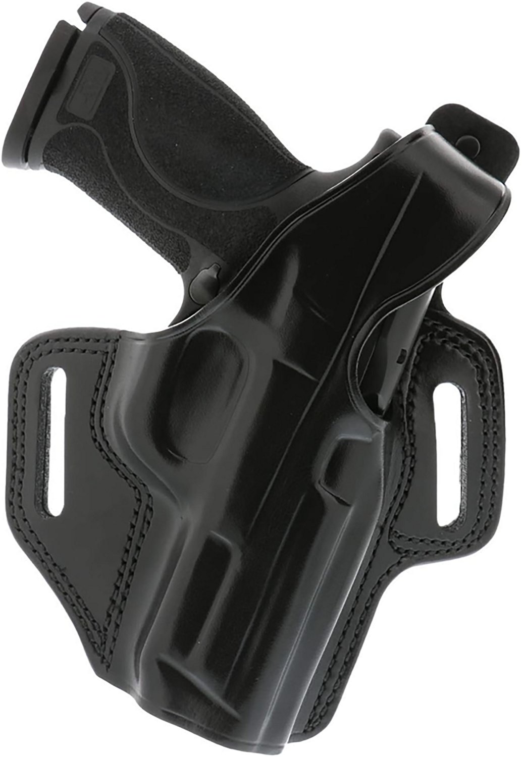 Galco Fletch Auto GLOCK 19/23/32 Belt Holster Academy