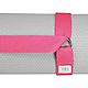 Gaiam Easy Cinch Yoga Mat Sling                                                                                                  - view number 3 image