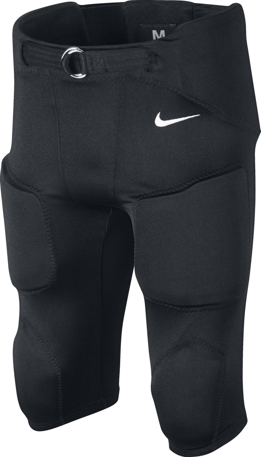 youth football pants academy