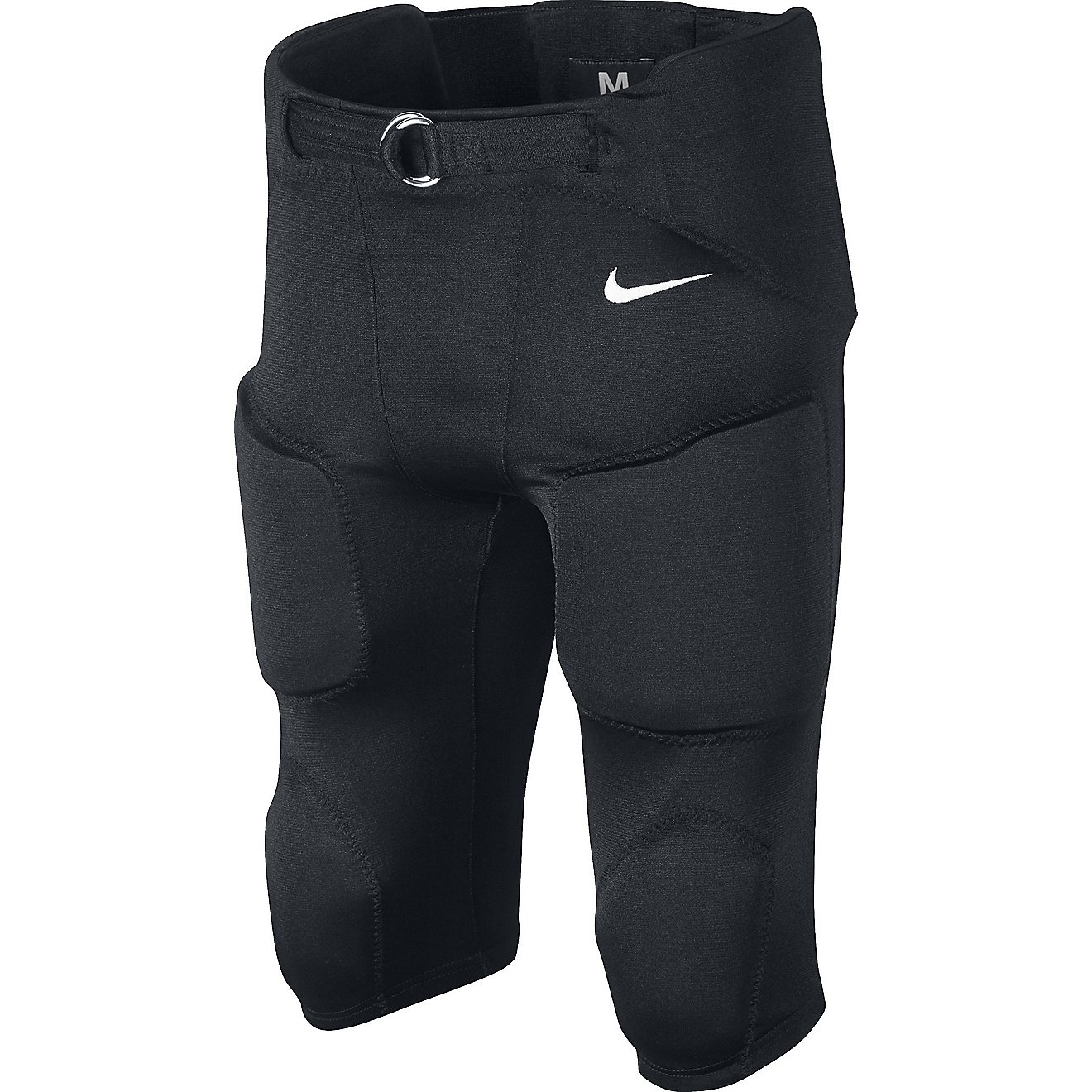 Nike Boys' Recruit Integrated 2.0 Football Pant                                                                                  - view number 1