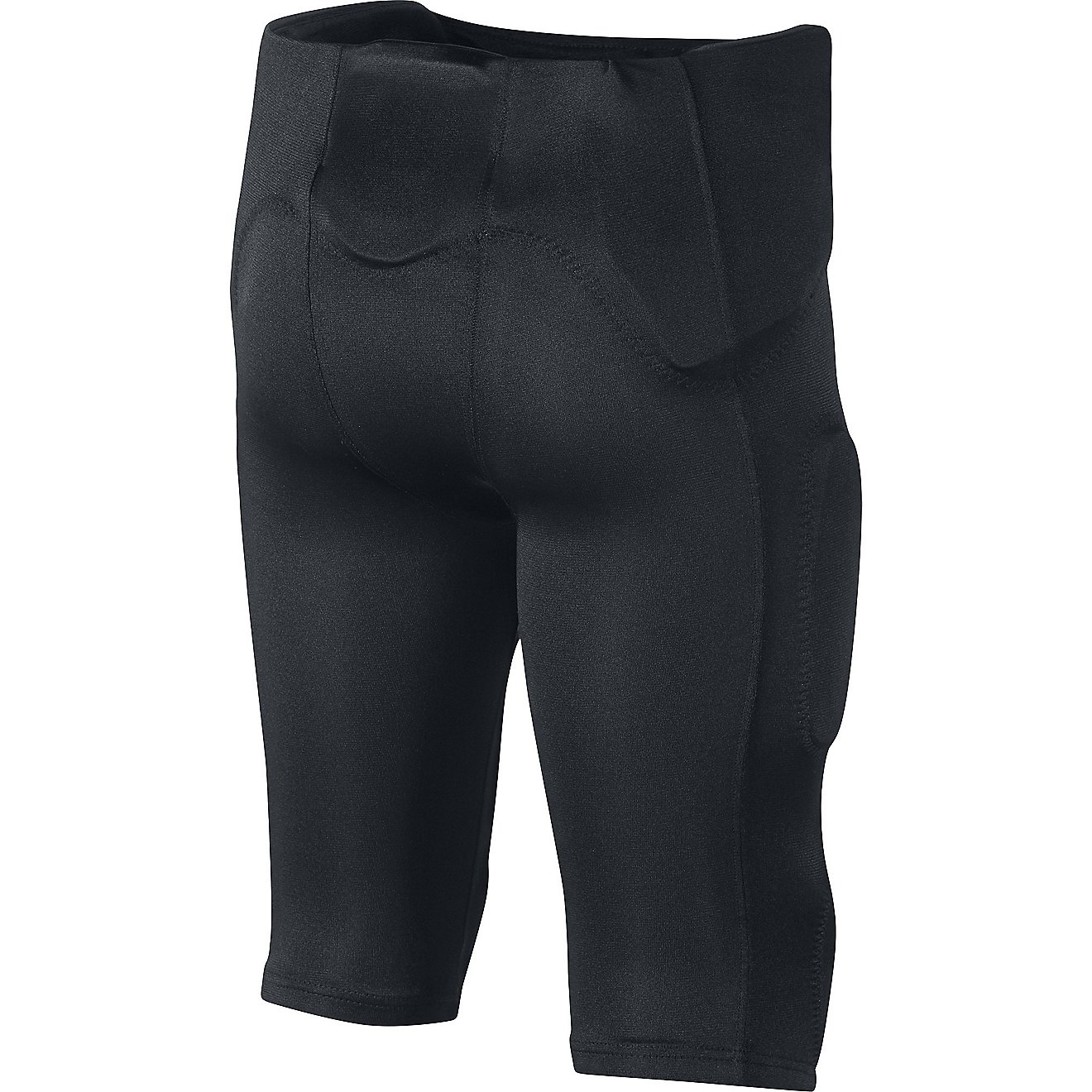 Nike Boys' Recruit Integrated 2.0 Football Pant                                                                                  - view number 2