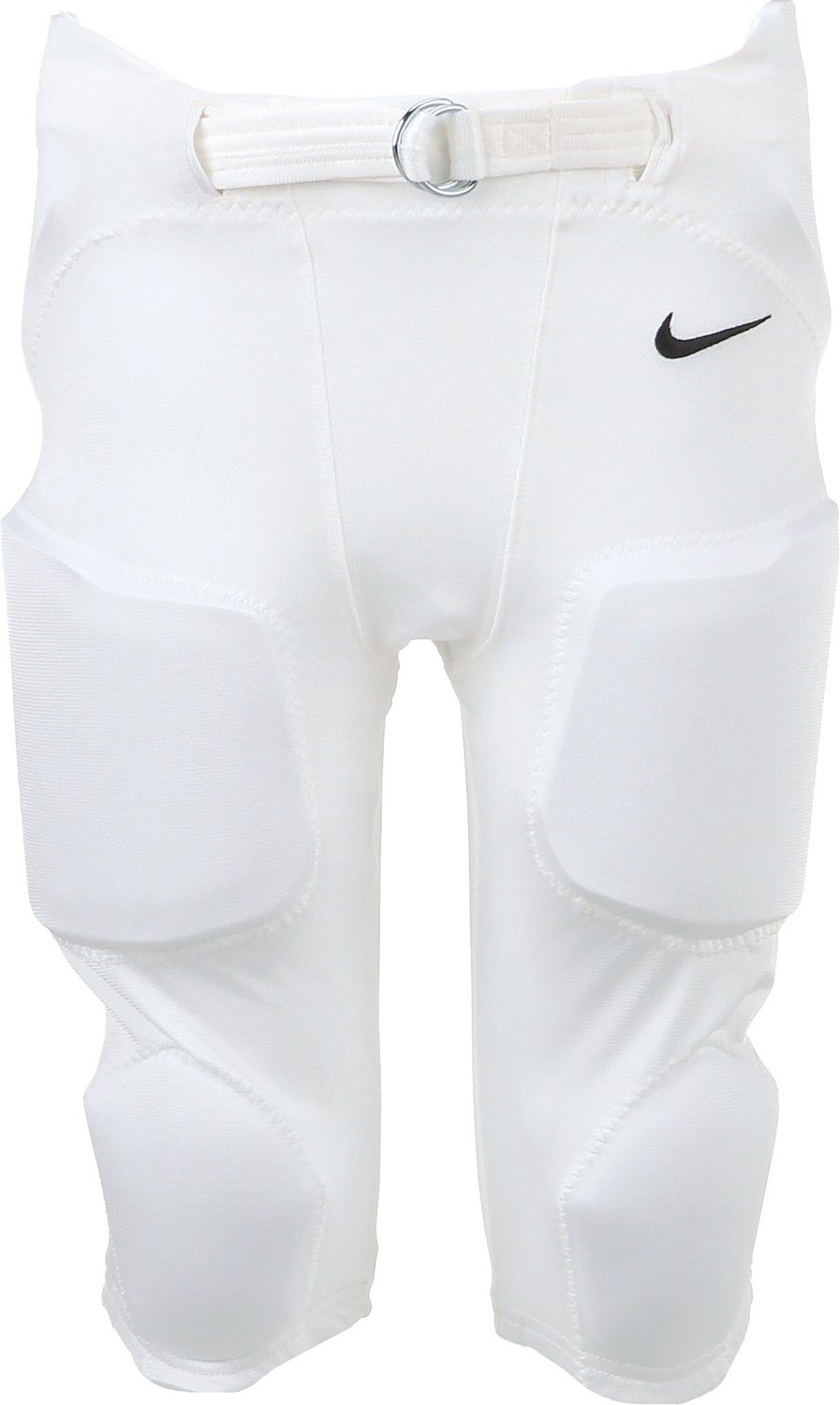 nike youth recruit integrated 2.0 football pants