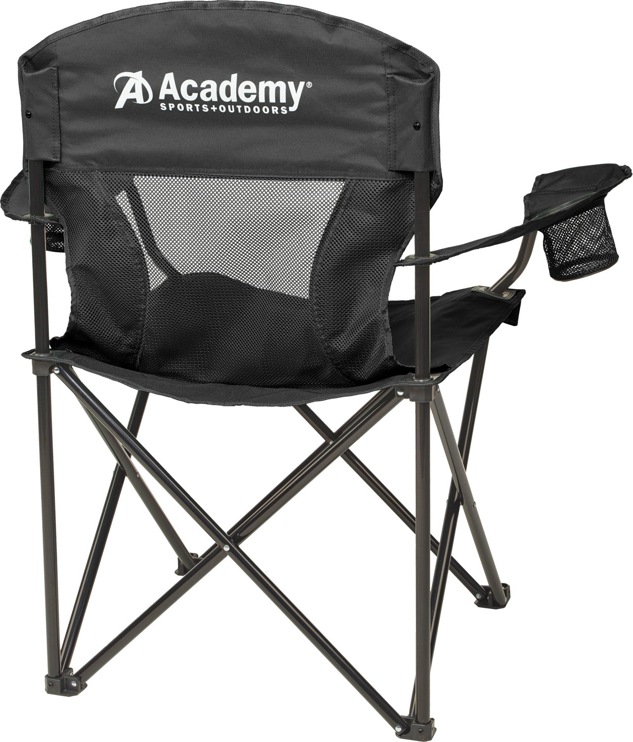 Academy Sports Outdoors Oversize Mesh Logo Chair Academy   10657373