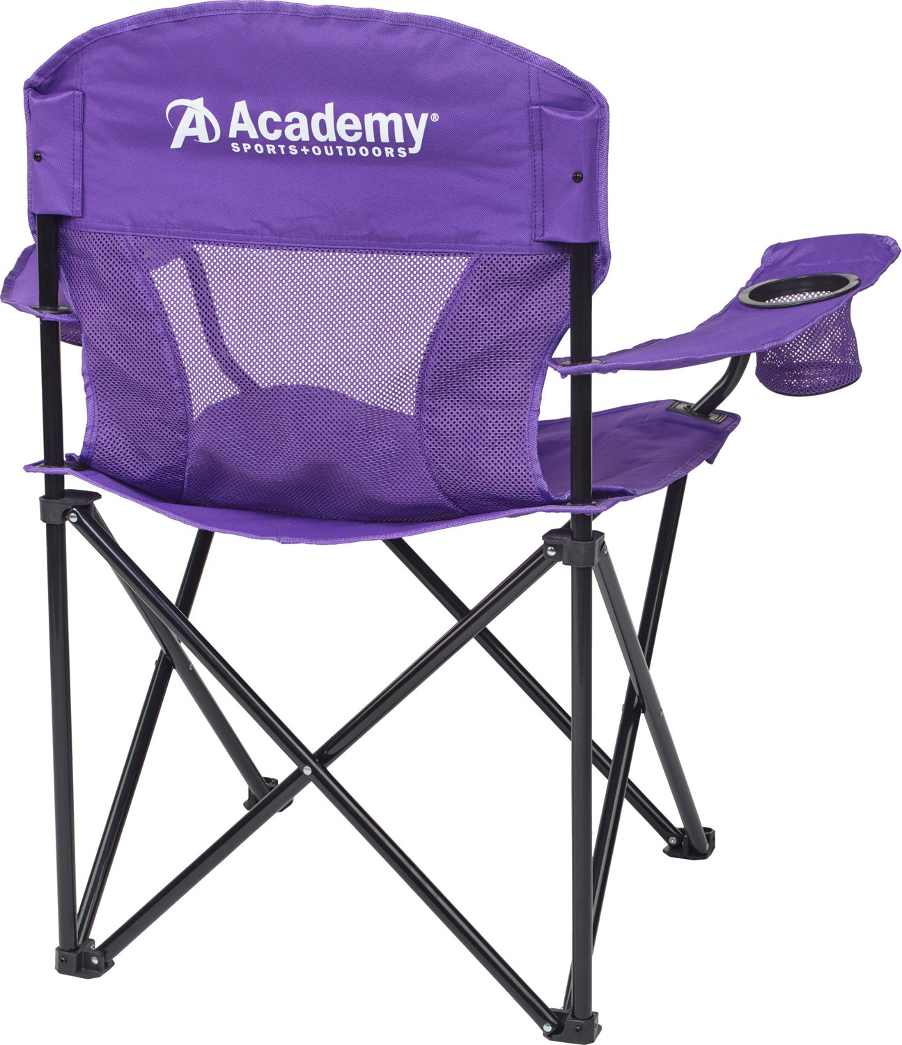 Academy Sports + Outdoors Oversize Mesh Logo Chair Academy