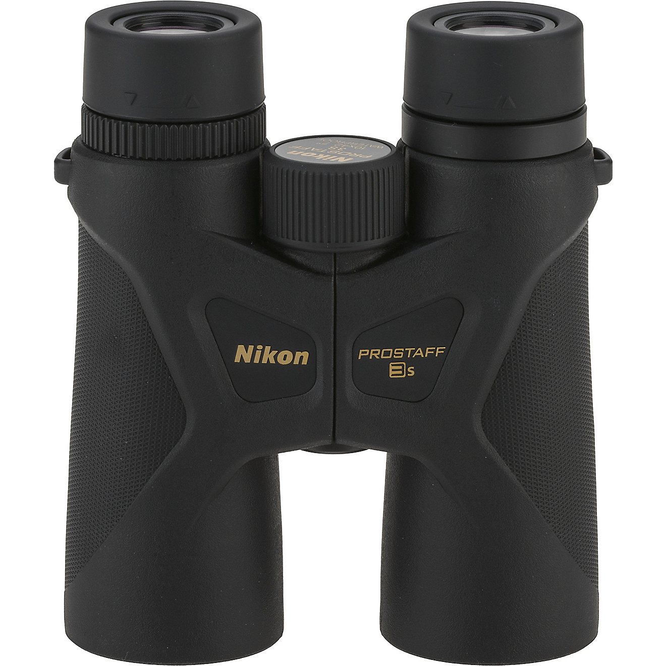 Nikon ProStaff 3s 42 mm Binoculars                                                                                               - view number 2