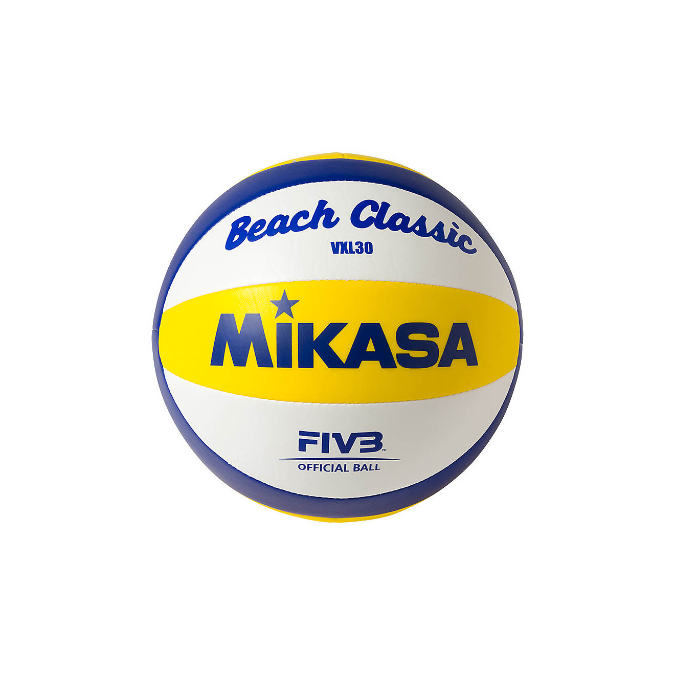 Mikasa Varsity Series Beach Classic Volleyball                                                                                   - view number 1
