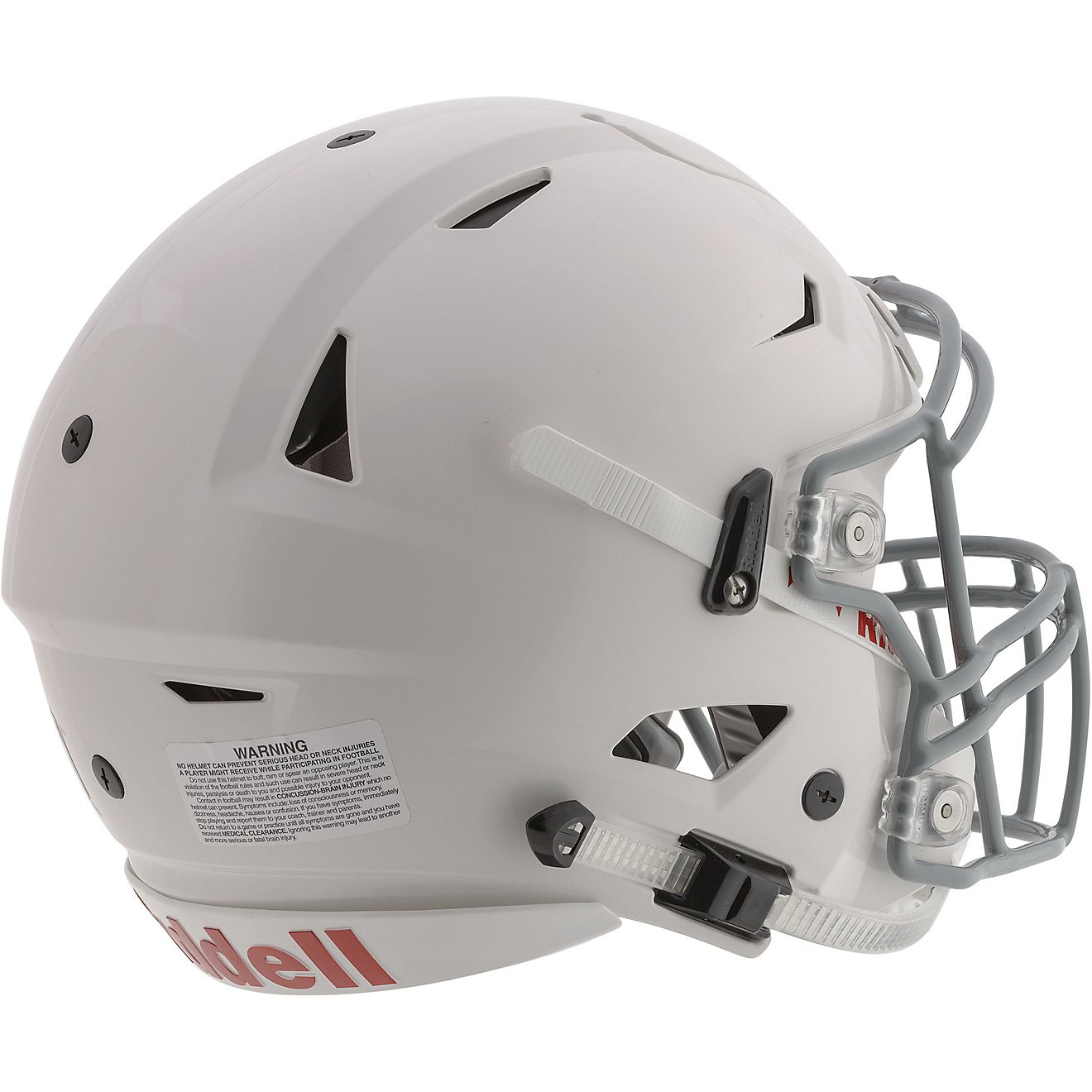 Riddell Youth SpeedFlex Football Helmet                                                                                          - view number 2