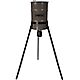 Moultrie Pro Hunter 30-Gallon Tripod Deer Feeder                                                                                 - view number 1 image