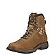 Ariat Men's Conquest 6" H2O Hunting Boots                                                                                        - view number 2 image