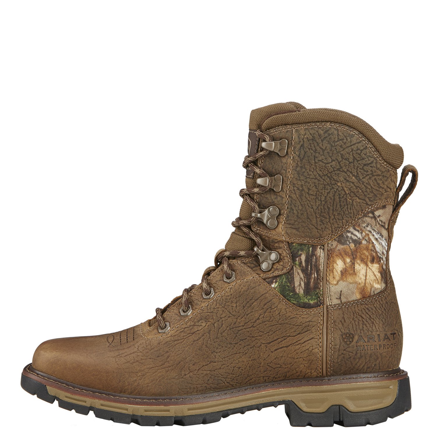 magellan outdoors men's field boot iii hunting boots