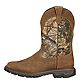Ariat Men's Conquest H2O Hunting Boots                                                                                           - view number 1 image