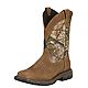 Ariat Men's Conquest H2O Hunting Boots                                                                                           - view number 2 image