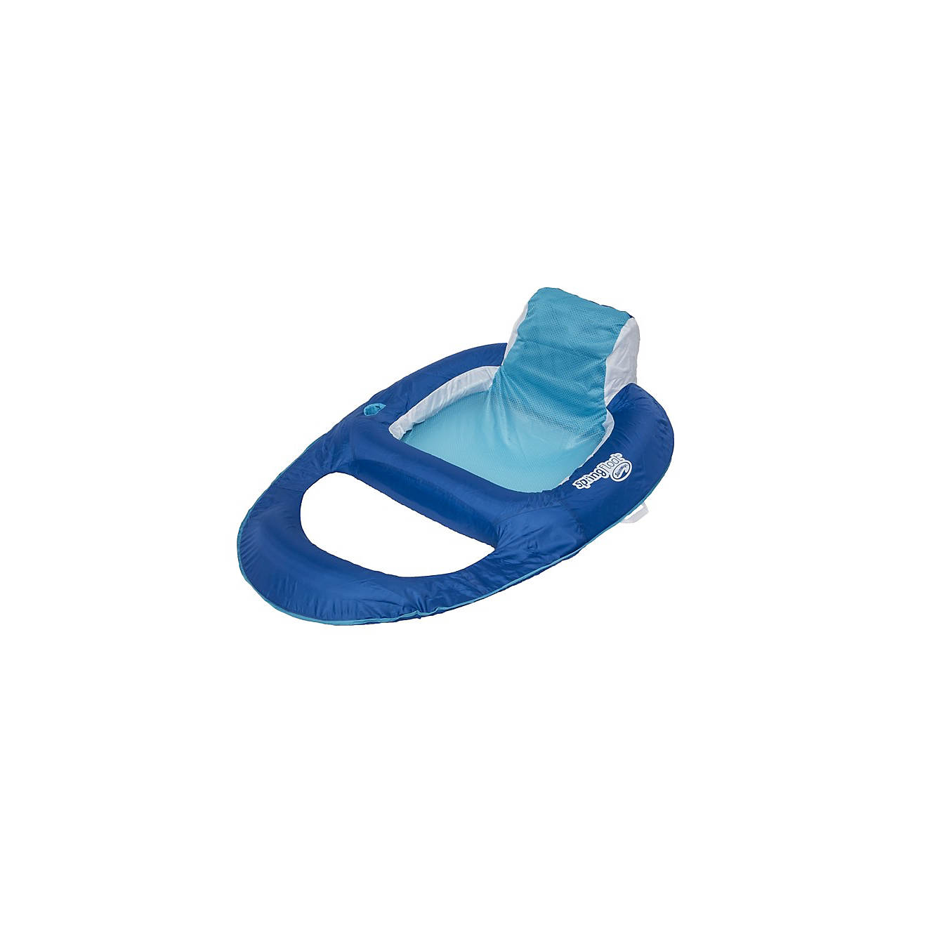SwimWays Spring Float® Recliner                                                                                                 - view number 1
