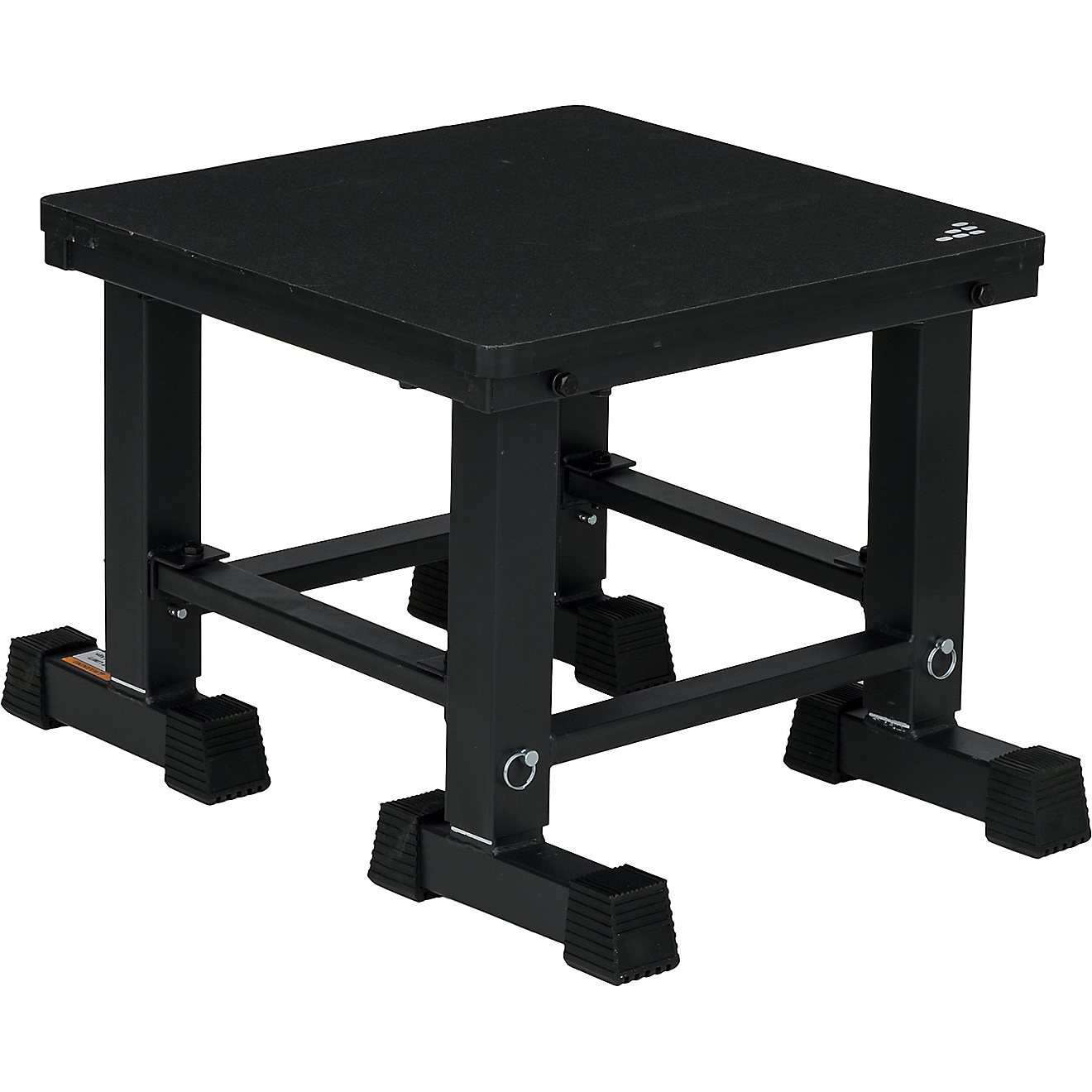 BCG Adjustable Plyo Box                                                                                                          - view number 3