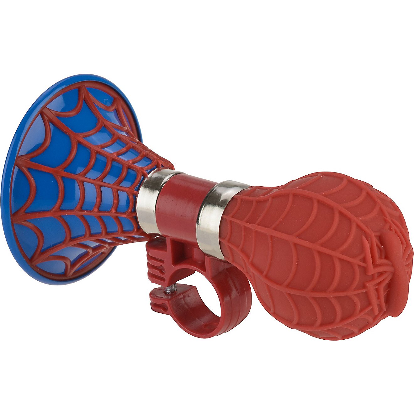 Marvel Kids' Spider-Man 3-D Webbed Bicycle Horn                                                                                  - view number 2