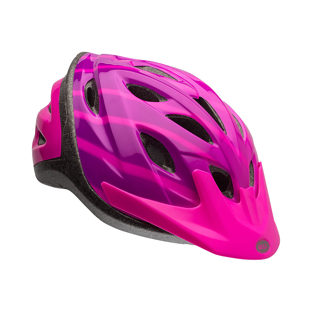 Bell Youth Axle™ Bicycle Helmet                                                                                                - view number 1