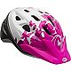 Bell Kids' Rally™ Flutter Bicycle Helmet                                                                                       - view number 1 image