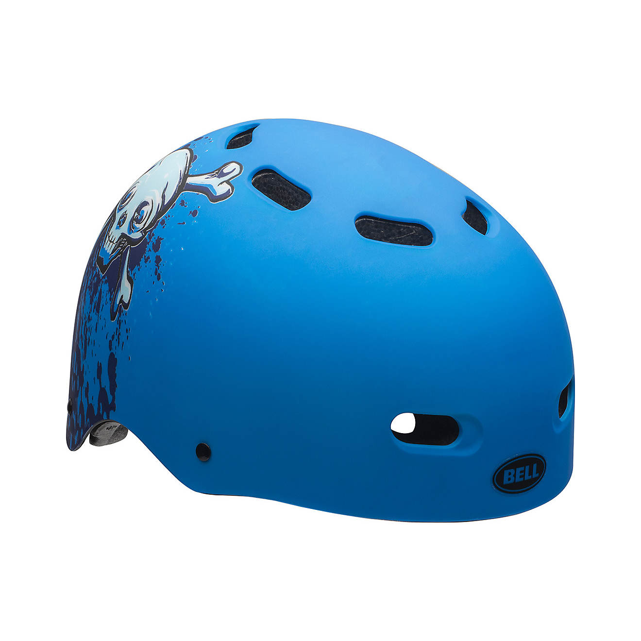 Bell Kids' Maniac™ Multisport Helmet                                                                                           - view number 1