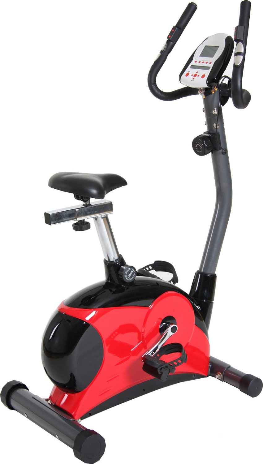 academy exercise bike