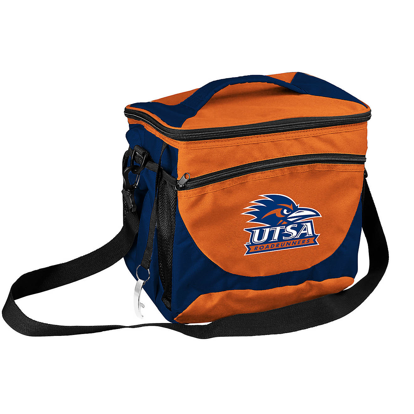 Logo™ University of Texas at San Antonio 24-Can Cooler                                                                         - view number 1