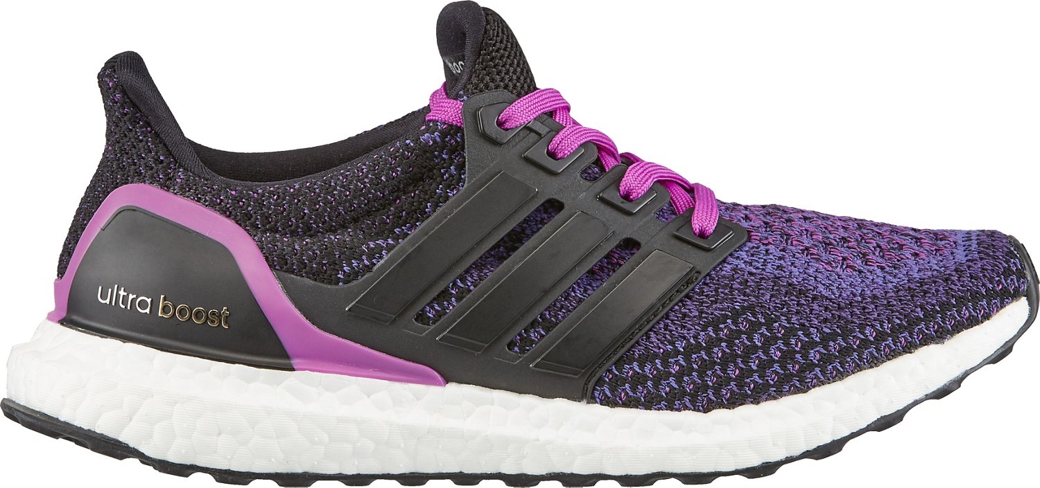 womens ultra boost running shoes