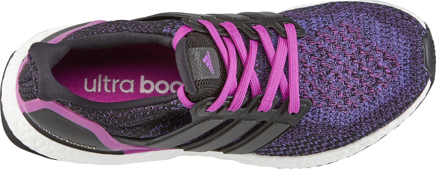 adidas Women's Ultra Boost Running Shoes | Academy