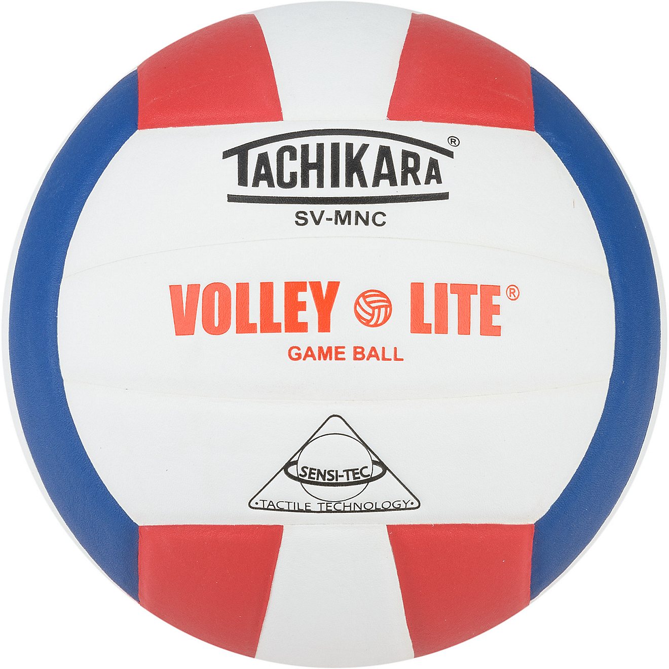 Tachikara® Volley-Lite® Training Volleyball                                                                                    - view number 1