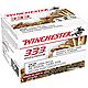 Winchester 333 .22 Long Rifle 36-Grain Ammunition - 333 Rounds                                                                   - view number 1 image