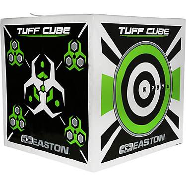 EASTON® Tuff Cube Archery Target                                                                                               