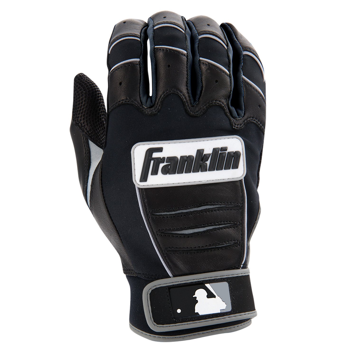Franklin Adults' CFX Pro Batting Gloves Academy
