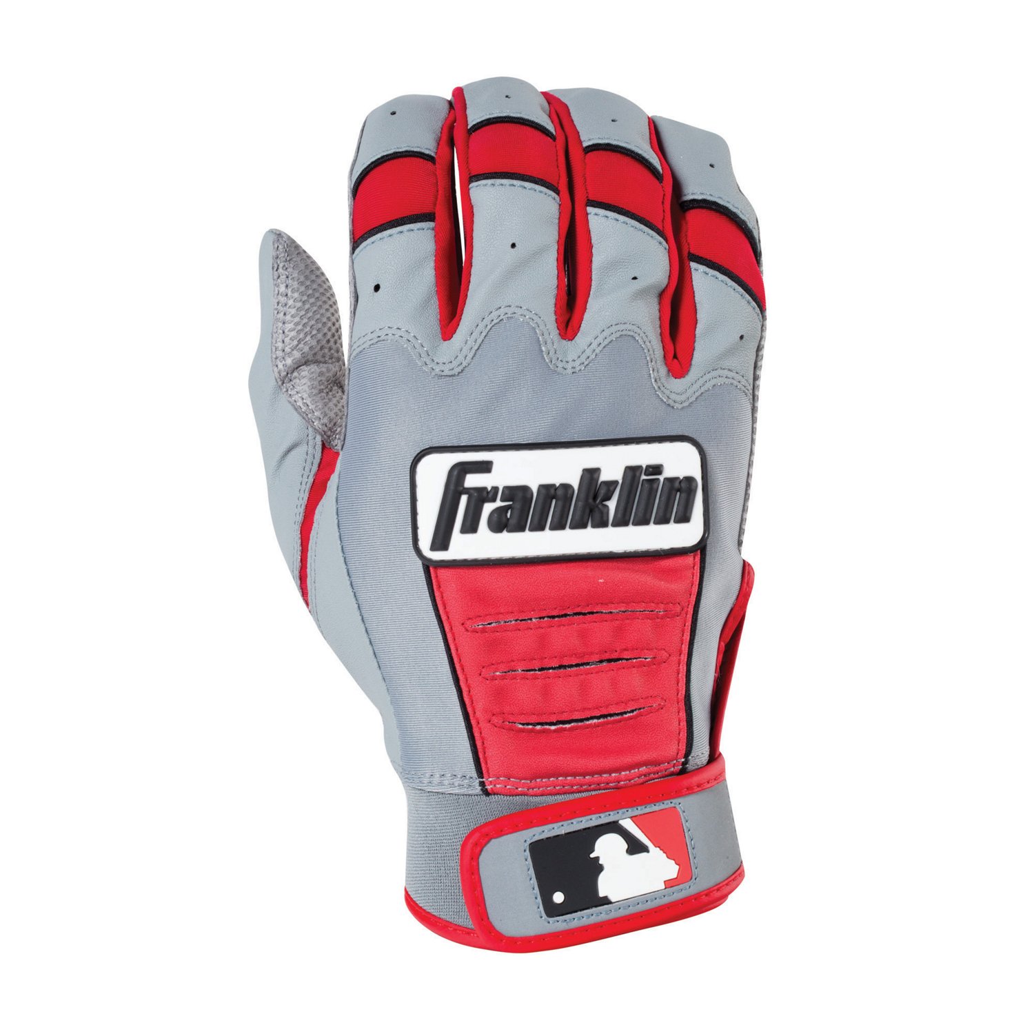 Franklin Adults' CFX Pro Batting Gloves Academy